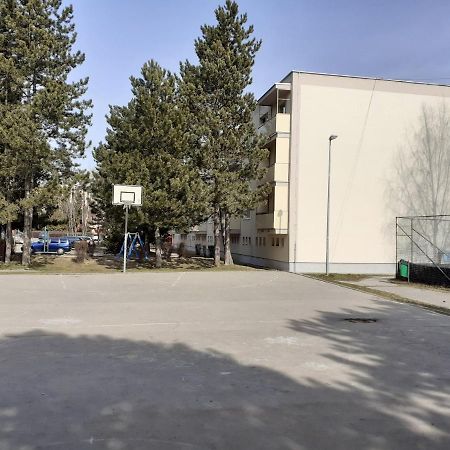 Apartman Love Bojnice Exterior photo