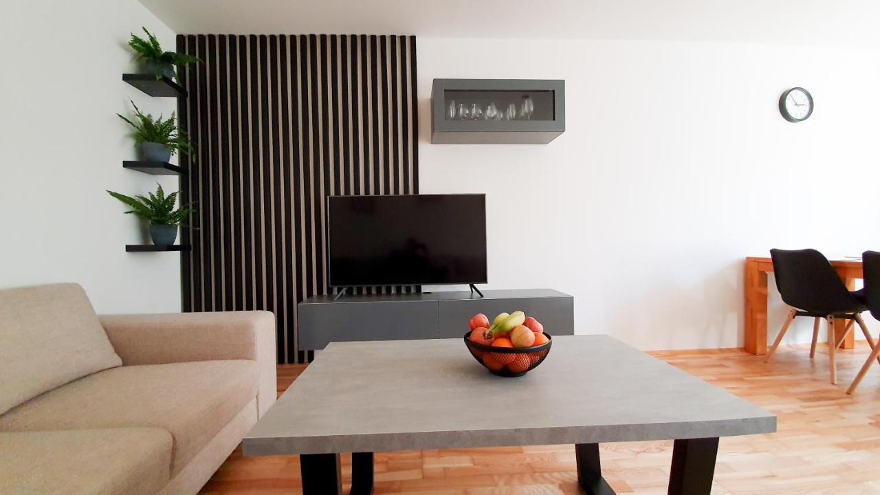 Apartman Love Bojnice Exterior photo