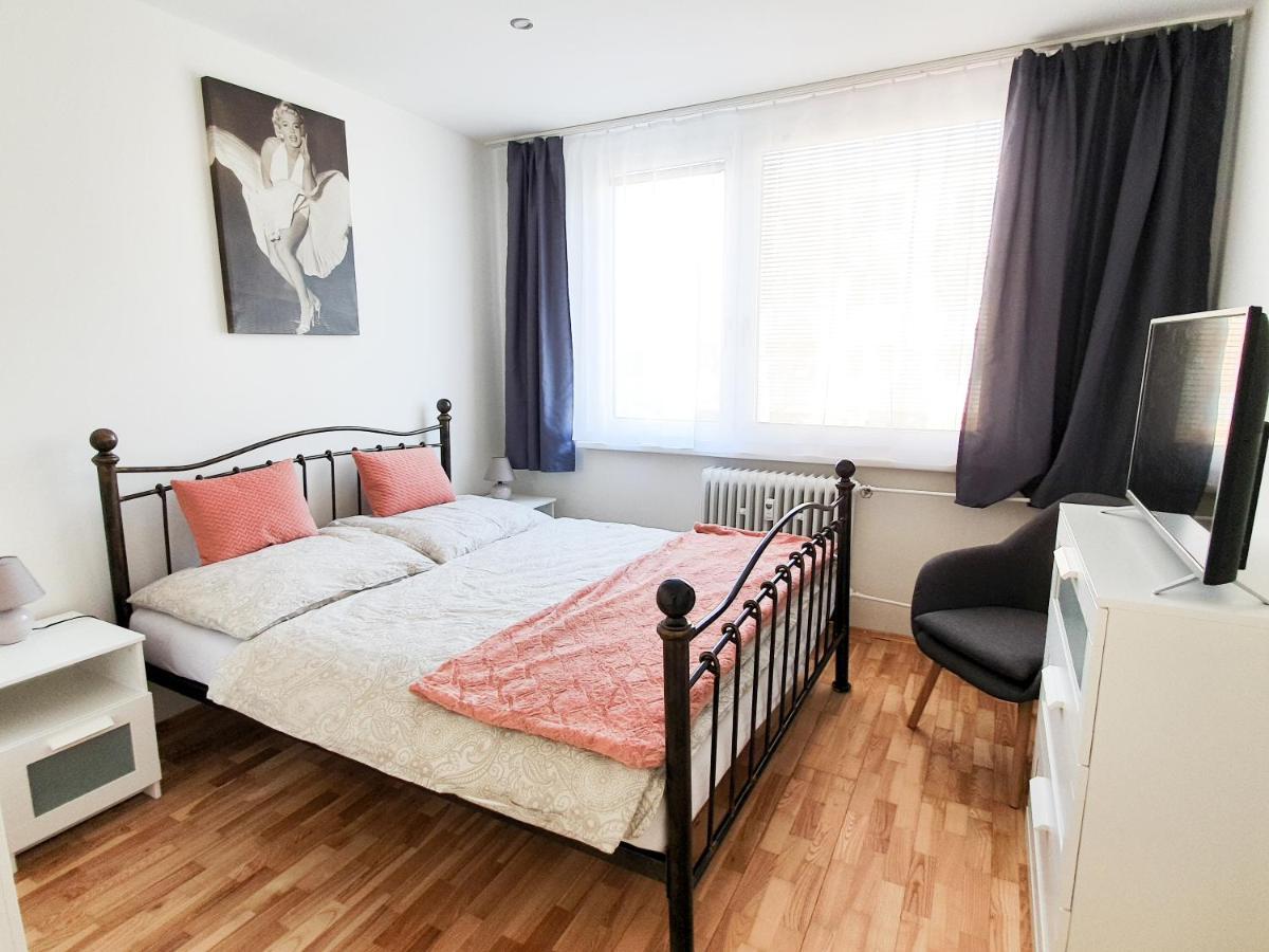 Apartman Love Bojnice Exterior photo