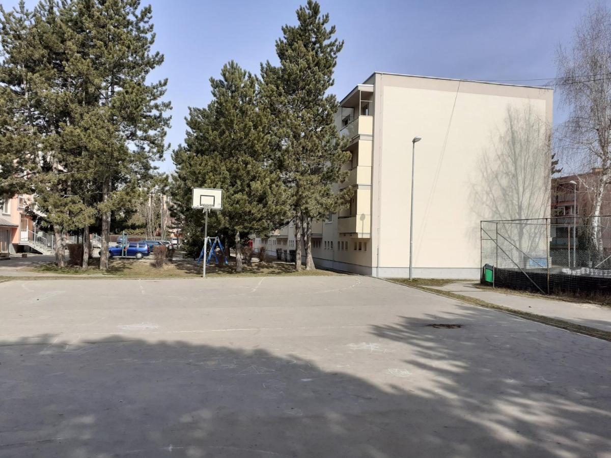 Apartman Love Bojnice Exterior photo