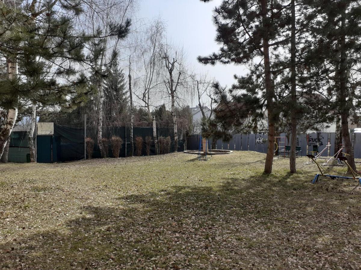 Apartman Love Bojnice Exterior photo