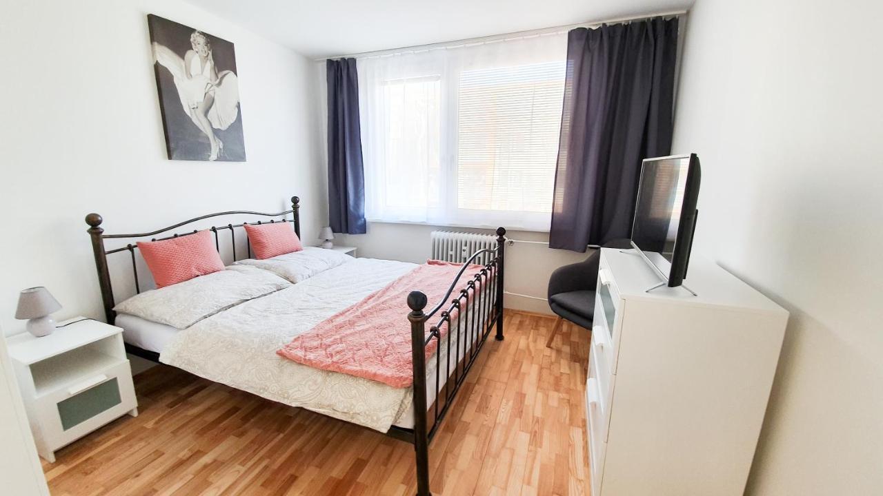 Apartman Love Bojnice Exterior photo